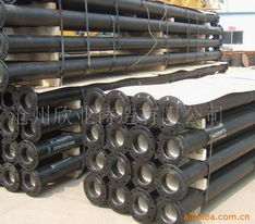 滄州欣業(yè)鑄造 建筑與建材領(lǐng)域的可靠管材產(chǎn)品供應(yīng)商