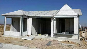 泰柏板 筑就新型環(huán)保抗震房屋的綠色未來(lái)