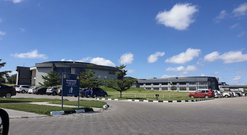 中國(guó)制造驅(qū)動(dòng)贊比亞現(xiàn)代化 建材裝修領(lǐng)域的合作與共贏