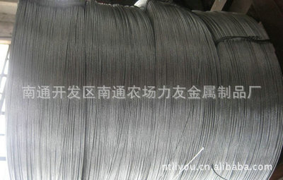 金屬絲繩專業(yè)供應(yīng) 南通開(kāi)發(fā)在阿里巴巴平臺(tái)上的核心產(chǎn)品與服務(wù)